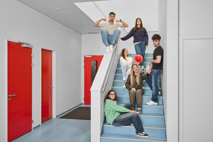 Lehrstelle als Anlageführer EFZ (a), 1. Bild