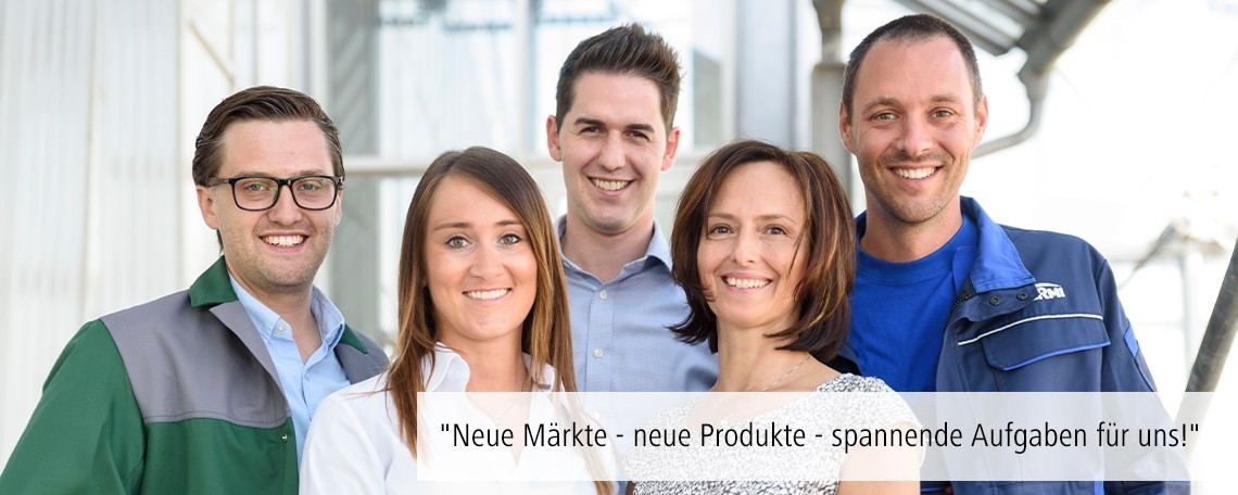 Assistenz der GF / Zentrale Dienste (m/w/d), 1. Bild