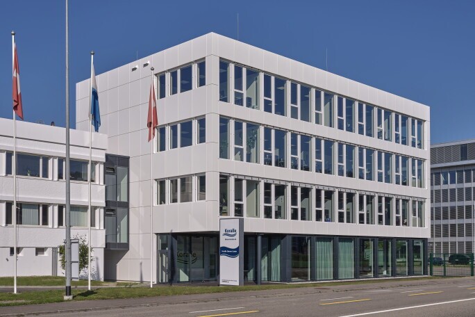 Technischer Sachbearbeiter Clearing 100% (a), 1. Bild