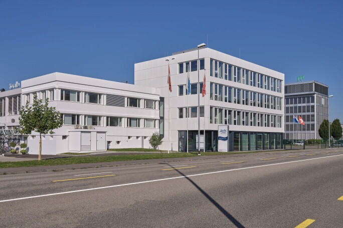 Technicien de service après-vente 100% (a) Région Jura, 1. Bild